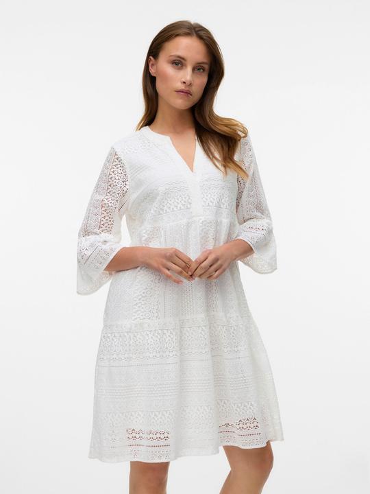 Produktbild Vero Moda VMHONEY Kurzes Kleid Bluse (L)