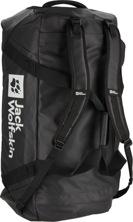 Actual product image Jack Wolfskin Expdn Duffle 100 (100 l)