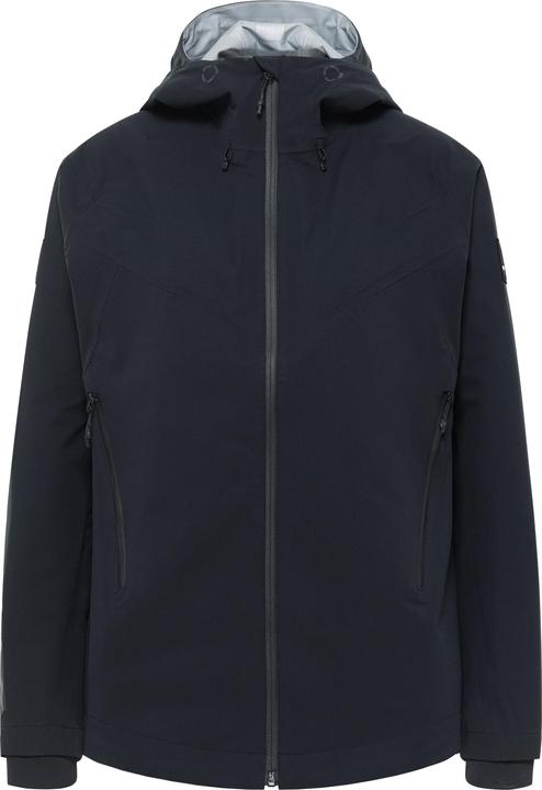 Produktbild Witeblaze BUFFY Ladies functional jacke schwarz XXL (XXL)