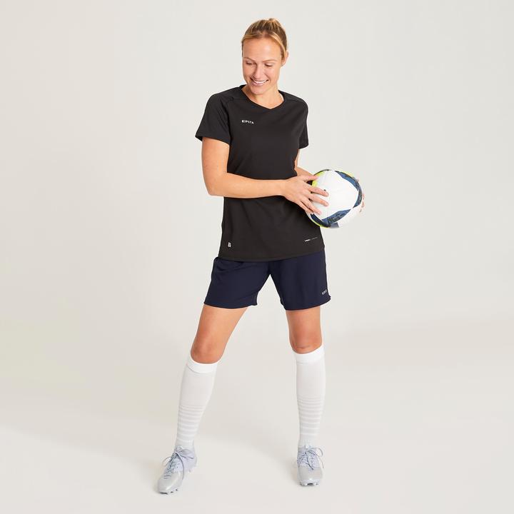 Immagine prodotto Kipsta shirt f500 woman 332548 (S)