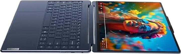 Produktbild Lenovo Yoga 9 2-in-1 14IMH9 (14", Intel Core Ultra 7 155H, 32 GB, 1000 GB, DE)