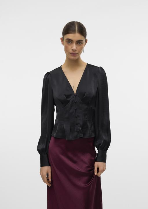 Image du produit Vero Moda VMRIKKE Top Blouse (S)