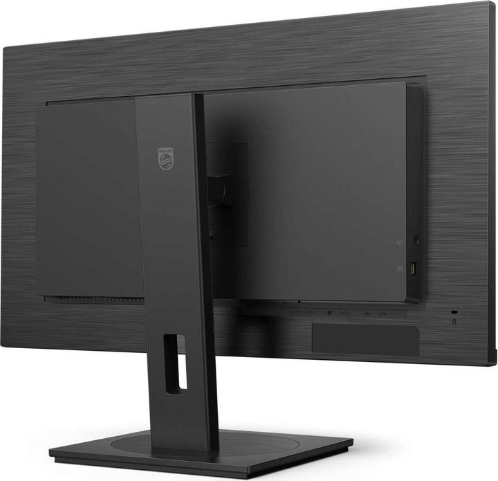 Actual product image Philips MMD 32B1U3900/00 VA Monitor,,, Speakers, height adjustable, 2x HDMI, DisplayPort, PD (3840 x 2160 Pixels, 31.50")