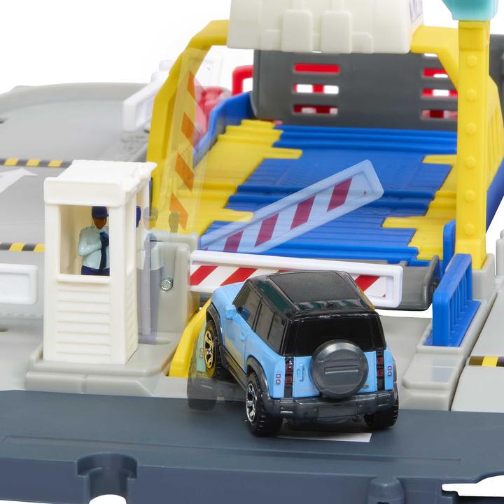 Produktbild Mattel Ferry Port