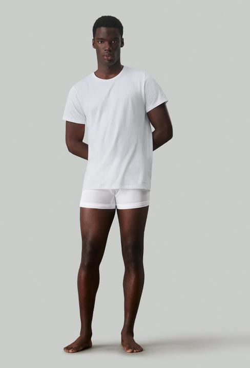 Immagine prodotto Calvin Klein Maglietta girocollo 3PK (S)