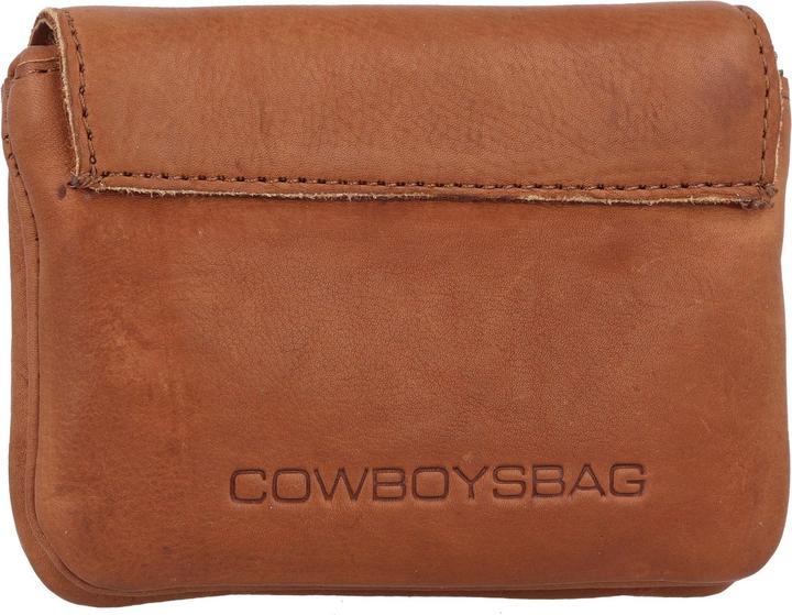 Actual product image Cowboysbag Leather wallet 14 cm