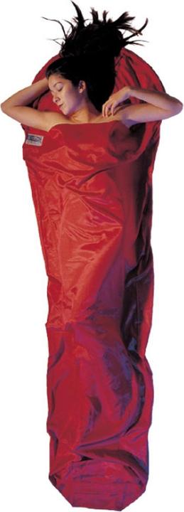 Actual product image Cocoon TravelSheet Silk Cotton (220 cm)