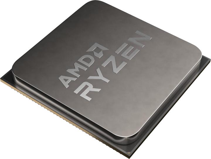 Produktbild AMD Ryzen 9 5900X (AM4, 3.70 GHz, 12 -Core)