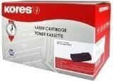 Actual product image Kores Toner for hp LaserJet P3011/P3015 black - XXL capacity 24,000 pages group (FC)