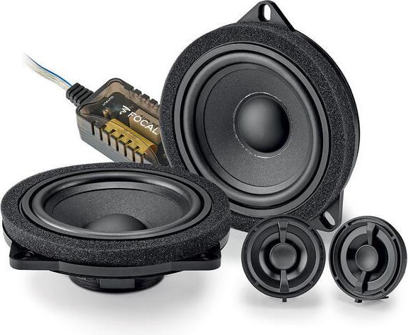 Image du produit Focal IS BMW 100 V2 (40 W, 10 cm)