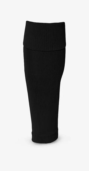 Produktbild NovoSoxx Fussballstutzen One Size Stulpen Tube Socke Röhrensocke Tubxx Schwarz (One Size)