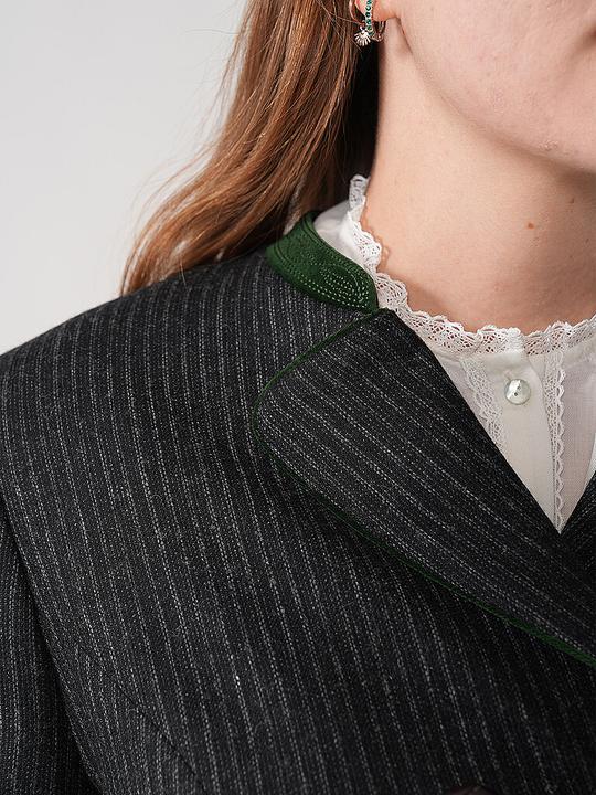 Image du produit Gottseidank Blazer traditionnel WALLY (38)