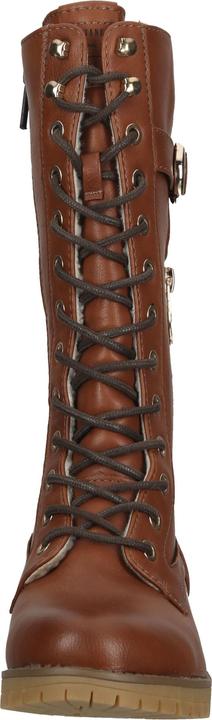 Actual product image Mustang Stiefel (40)