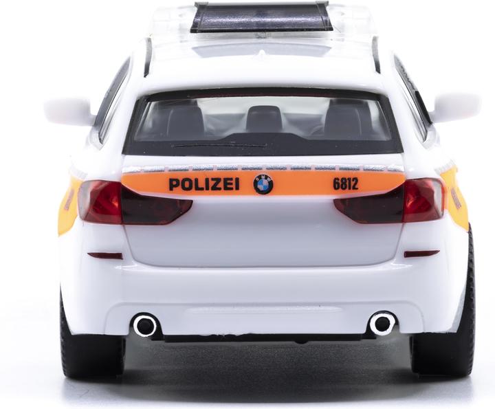 Immagine prodotto Ace BMW Serie 5 Touring Kapo Zurigo