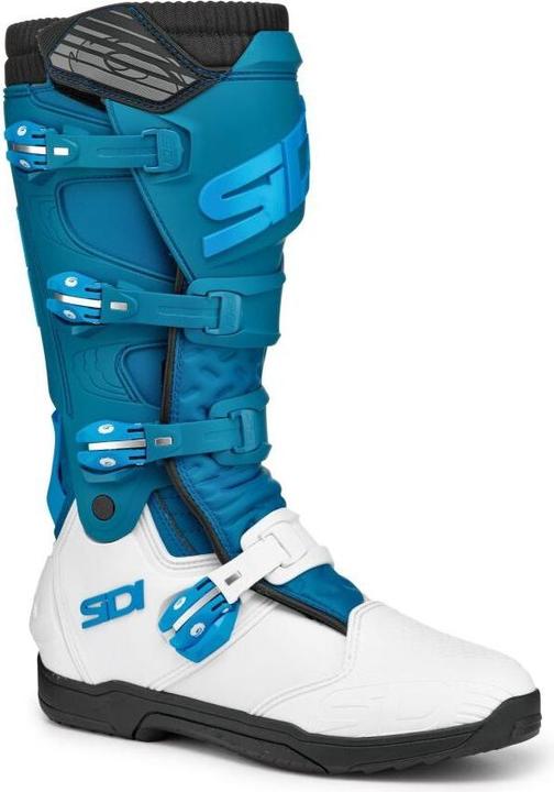 Produktbild Sidi cross-motorradstiefel x power sc lei (Herren, Damen, 41)