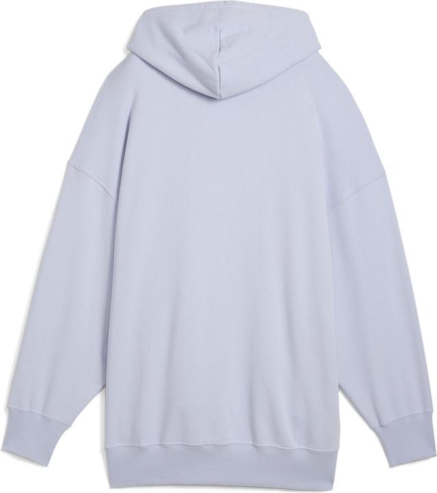 Immagine prodotto Puma WARDROBE ESS Felpa con cappuccio over-oversize TR (XS)