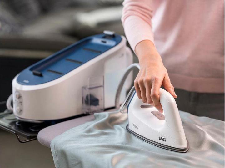 Actual product image Braun CareStyle 5 IS 5145 (2400 W, 400 g/min)