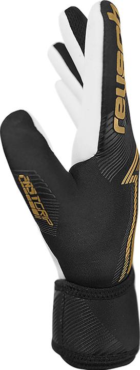 Image du produit Reusch Football Fastgrip Silver (5.5)