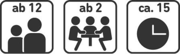 Productafbeelding zwarte verhalen crime scene cleaner (Duits)