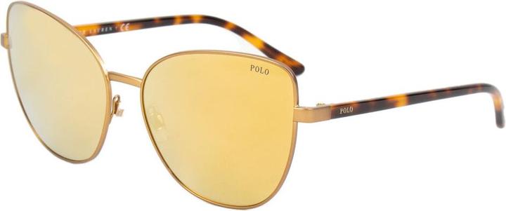 Produktbild Ralph Lauren Damensonnenbrille PH3121-93247P61 ø 61 mm