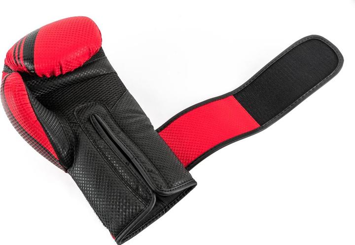 Produktbild UFC PRO Performance Rush Training Gloves (12 OZ)