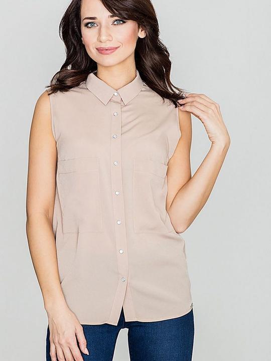 Image du produit Lenitif Chemise pour femme (L)