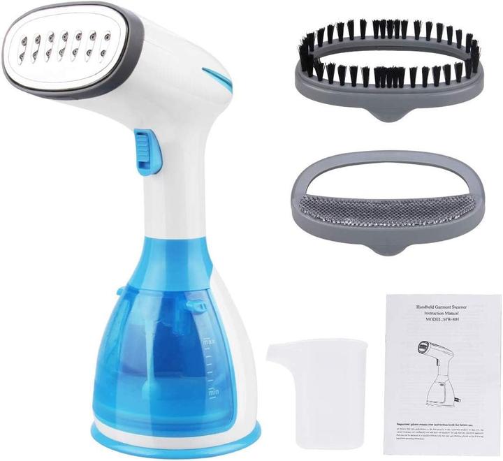 Produktbild Cadrim Reisebügeleisen (1500 W)