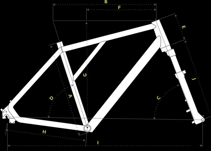 Produktbild Klever N Rogue 25 (195 cm)