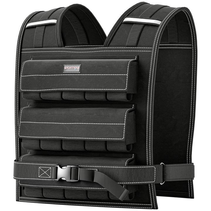 Image du produit Jamb Gewichtsweste (1 x 15 kg)