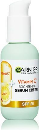 Actual product image Garnier Skin Naturals Vitamin C (50 ml)