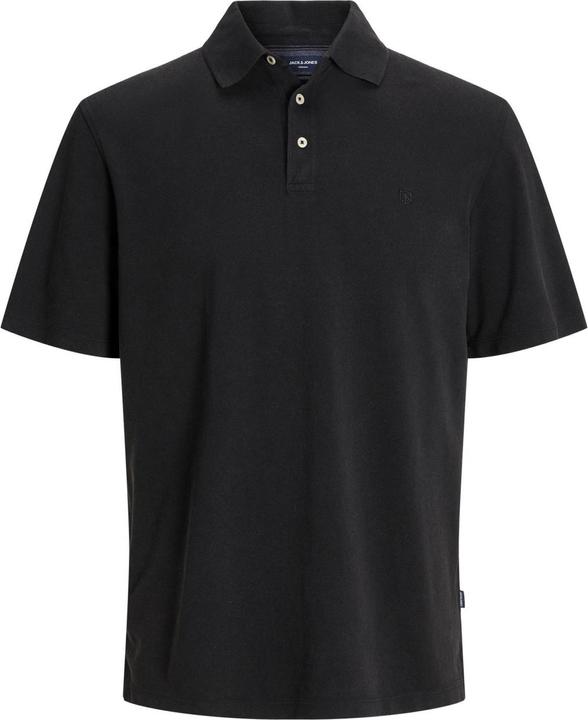 Jack & Jones Einfarbig Polo T-shirt T-shirt (XS)
