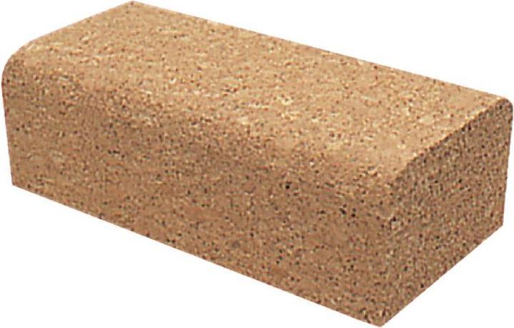 Produktbild Walkron Schleifklotz aus Kork