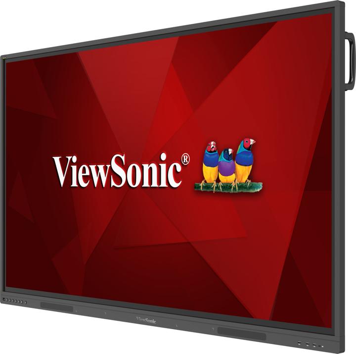 Produktbild Viewsonic ViewBoard G serie touchscreen (3840 x 2160 Pixel, 55")