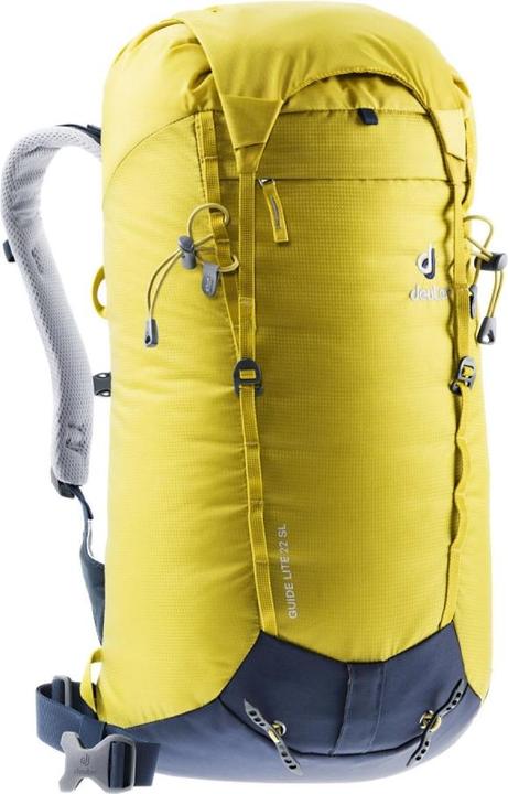 Immagine prodotto Deuter Zaino Guide Lite 22 SL (22 l)