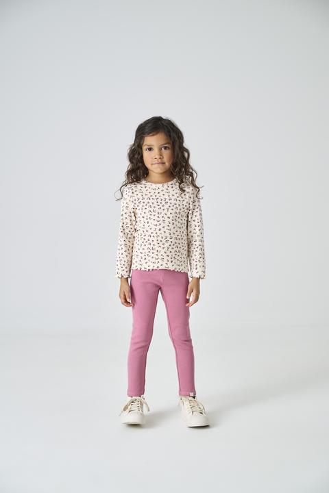 Produktbild Only Kmgtrinny Life Aop Ls O-Nck Top Jrs Noos (92)