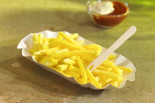 Produktbild Papstar Pappschale (250 x)