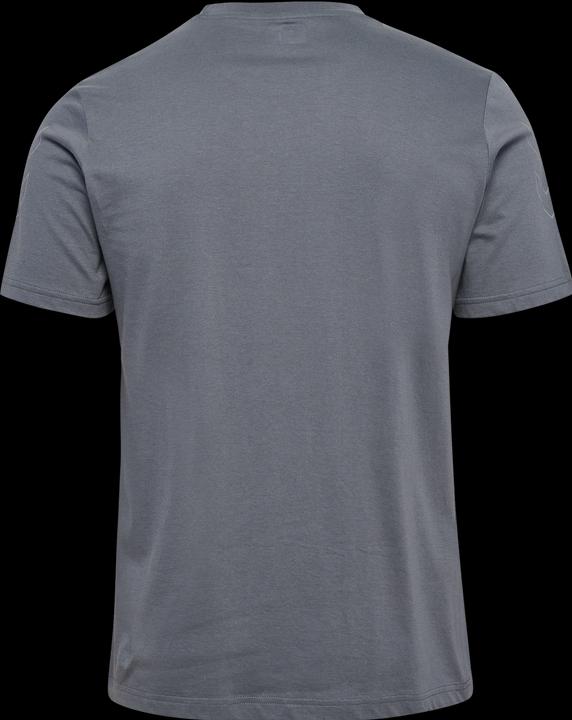 Immagine prodotto hummel Hmlelemental Tee In Cotone Chevron (XL)