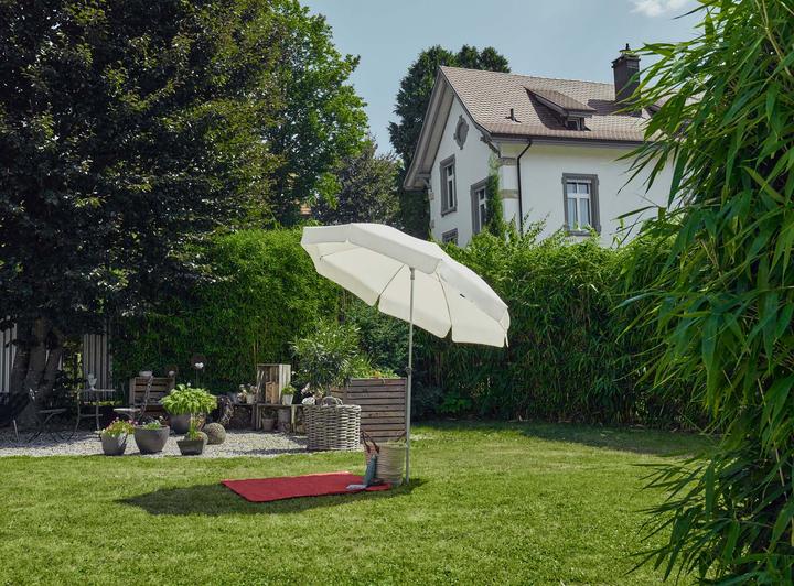 Actual product image Suncomfort by Glatz Siesta (1.80 m)