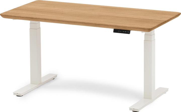 Actual product image Oakywood Standing Desk (160 x 80 cm)
