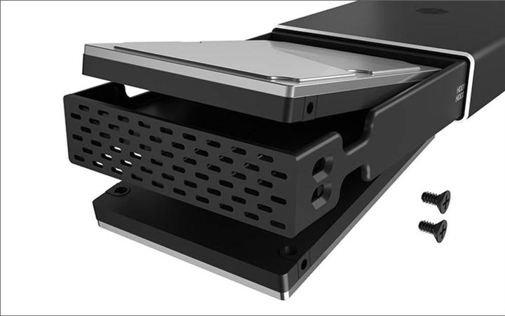 Image du produit Icy Box IB-RD2253-C31 (2.5")
