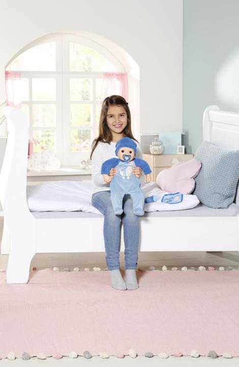 Produktbild Baby Annabell Alexander