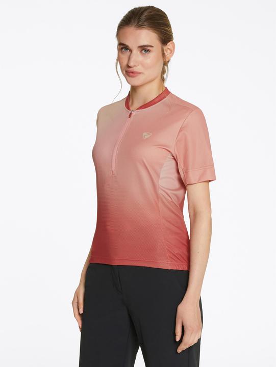 Produktbild Ziener Radtrikot Naladia HZ (M)
