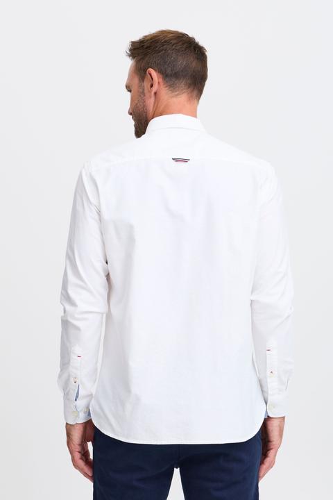 Immagine prodotto FQ1924 FQSTEVEN oxford LS shirt 21900738 (L)