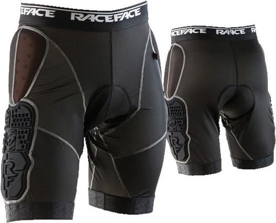 Produktbild Race Face Flank Liner Protector Shorts (S, Protektorenshorts, Einzelstück)