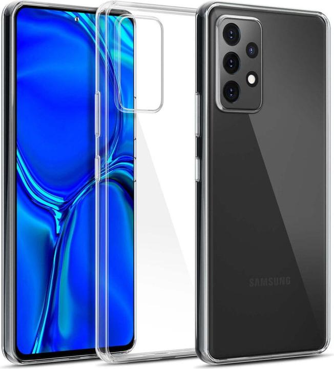 Immagine prodotto 3MK Custodia trasparente (Samsung Galaxy A53 5G)