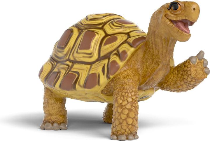 Produktbild Schleich Henrietta die Schildkröte