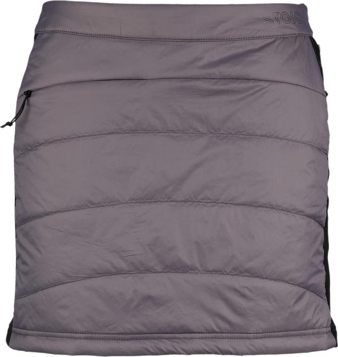 Actual product image Stoic Women's MountainWool KilvoSt. Padded Skirt (38)