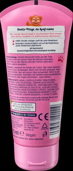 Image du produit dm SauBär Savon à peindre