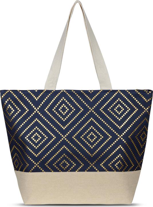 Normani Grosse Strandtasche Nika