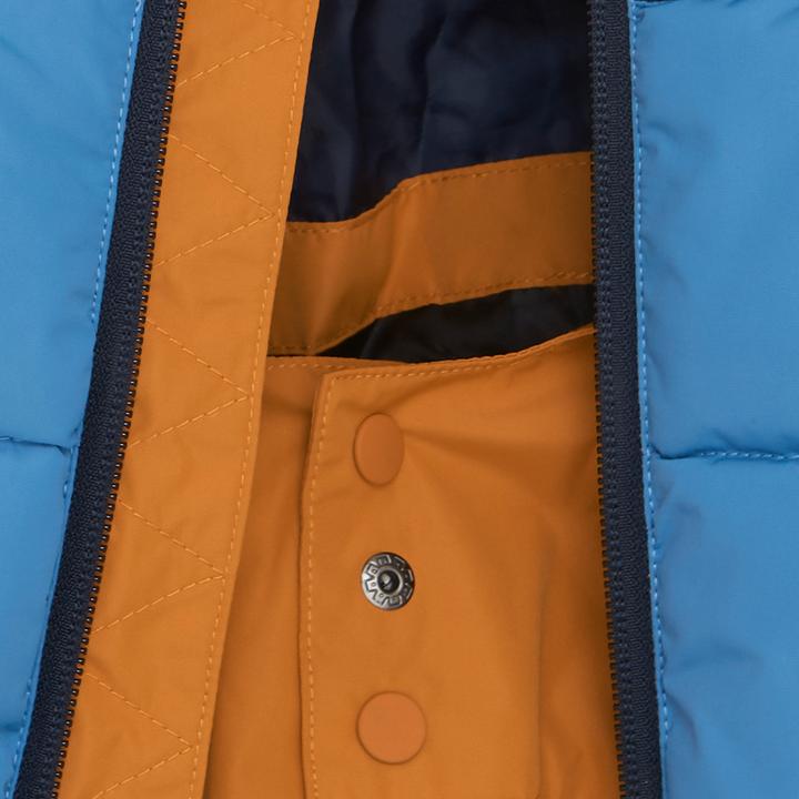 Produktbild Color Kids Colorblock Ski (140)